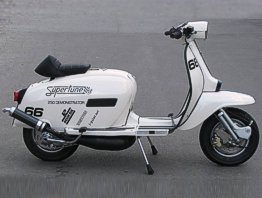 Lambretta