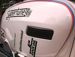 Supertune Rock Oil