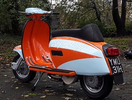 Lambretta