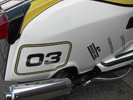 Lambretta 03