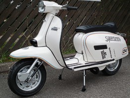 Lambretta 04